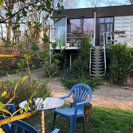 Linden-Jachthoorn Apartment Lubbeek Екстериор снимка