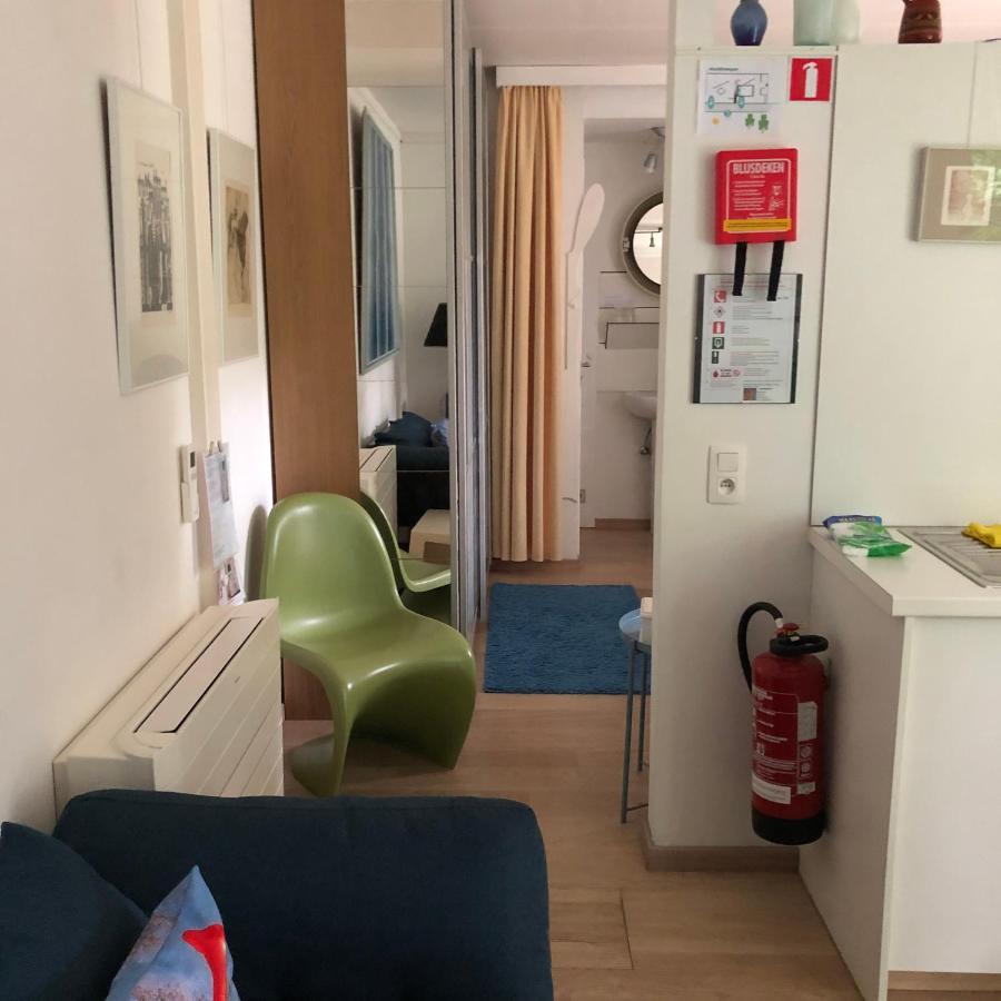 Linden-Jachthoorn Apartment Lubbeek Екстериор снимка