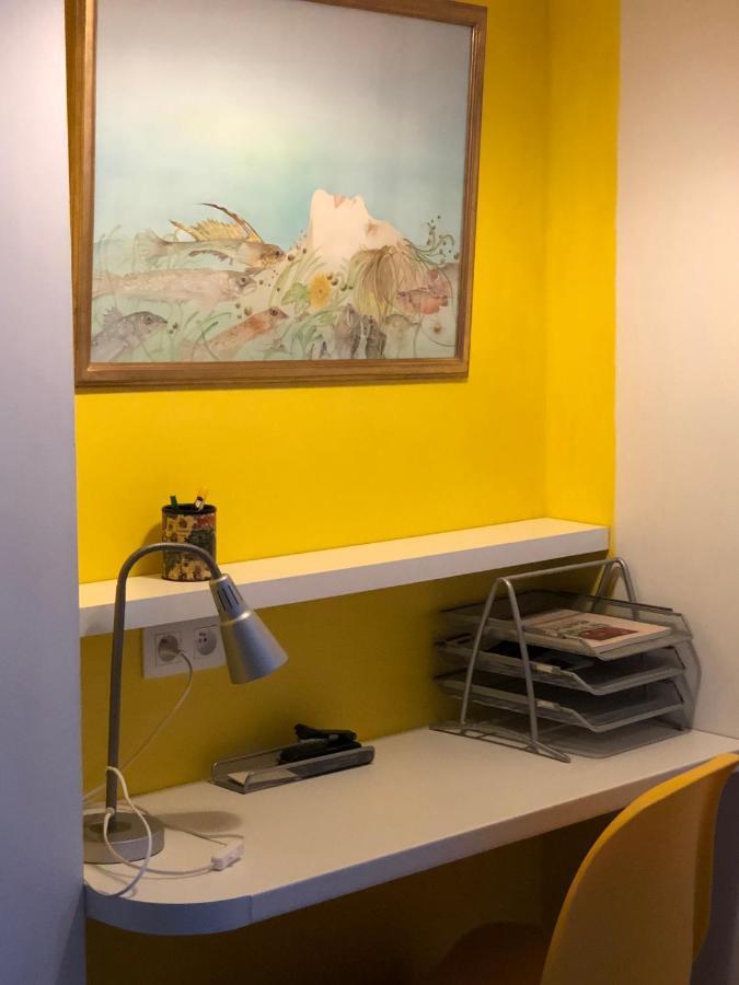 Linden-Jachthoorn Apartment Lubbeek Екстериор снимка