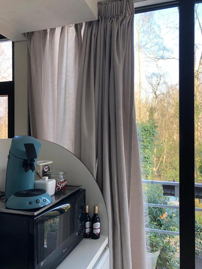 Linden-Jachthoorn Apartment Lubbeek Екстериор снимка
