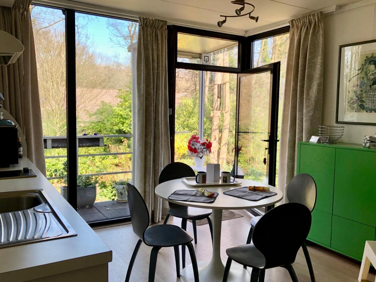 Linden-Jachthoorn Apartment Lubbeek Екстериор снимка