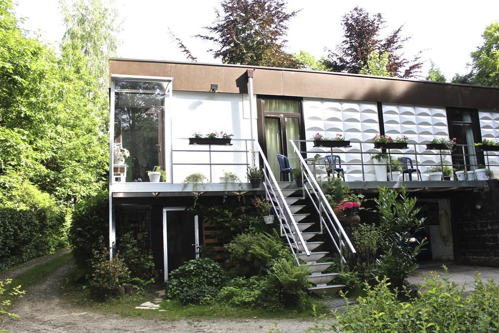 Linden-Jachthoorn Apartment Lubbeek Стая снимка