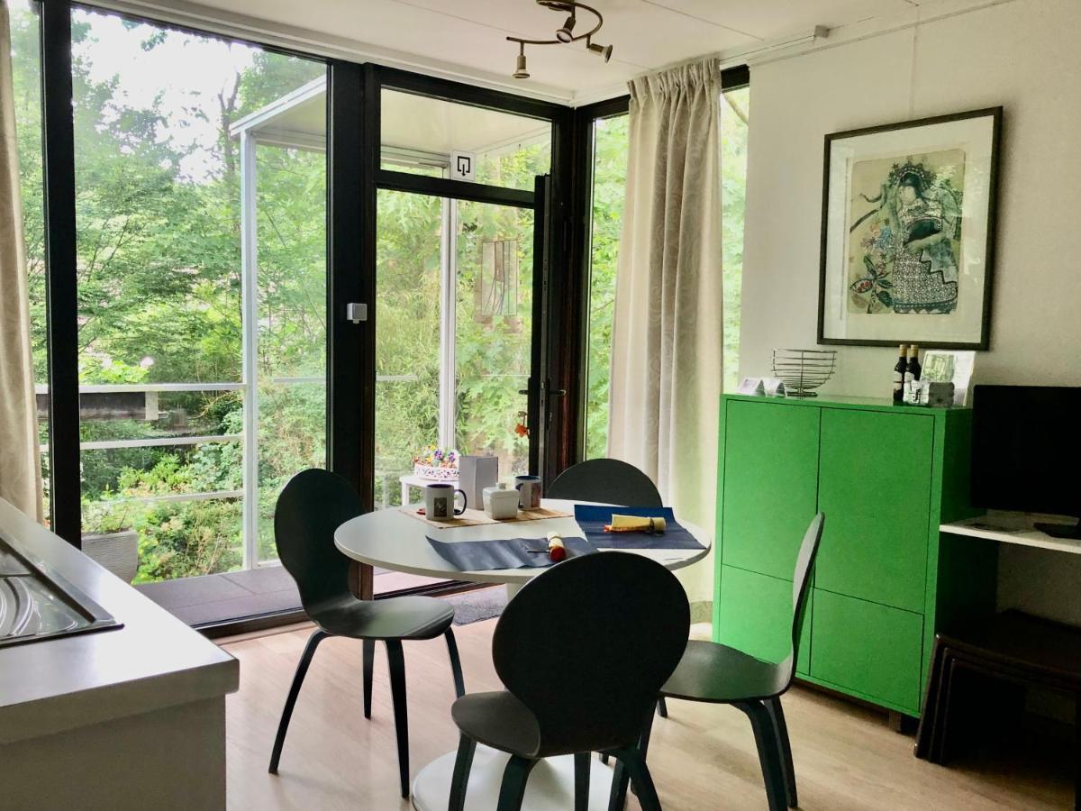Linden-Jachthoorn Apartment Lubbeek Екстериор снимка