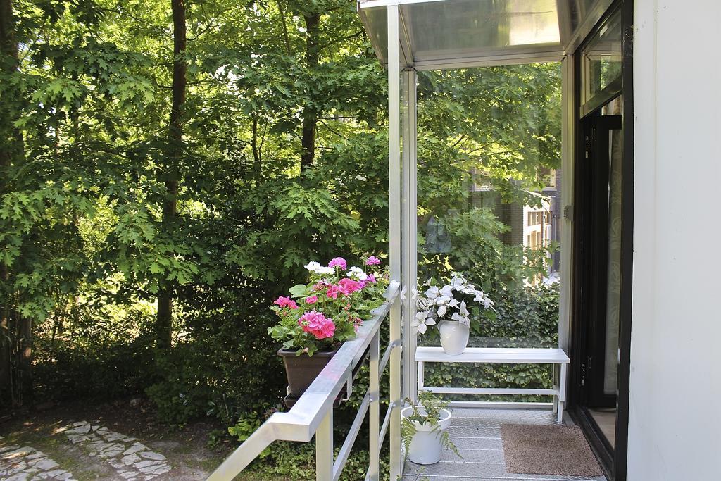 Linden-Jachthoorn Apartment Lubbeek Стая снимка
