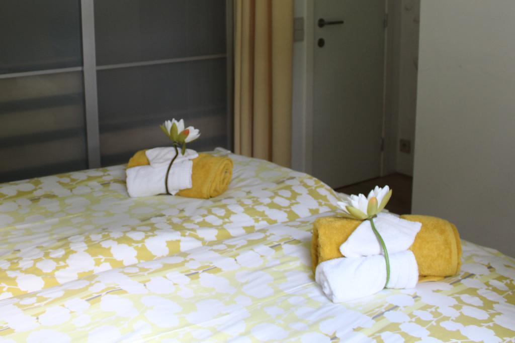 Linden-Jachthoorn Apartment Lubbeek Екстериор снимка
