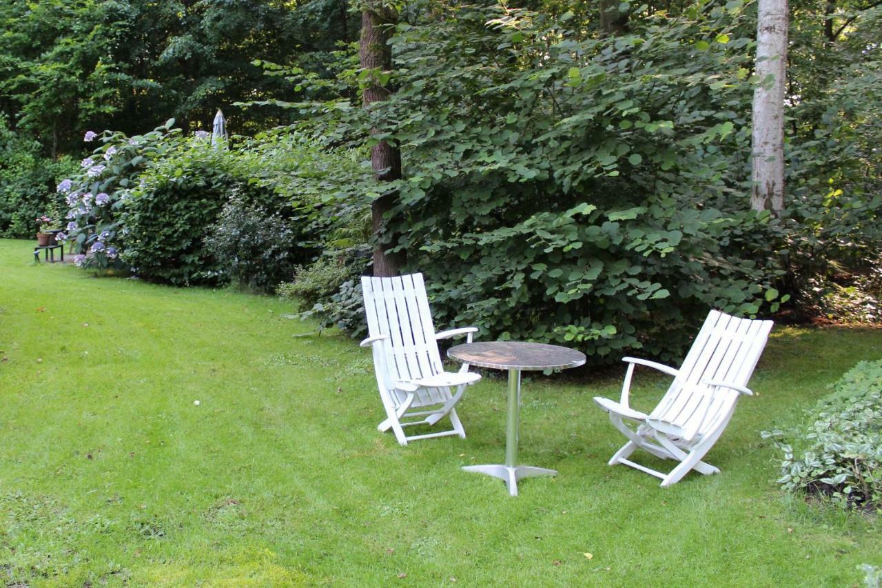 Linden-Jachthoorn Apartment Lubbeek Екстериор снимка