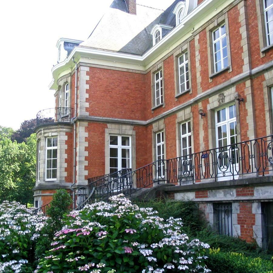 Linden-Jachthoorn Apartment Lubbeek Екстериор снимка