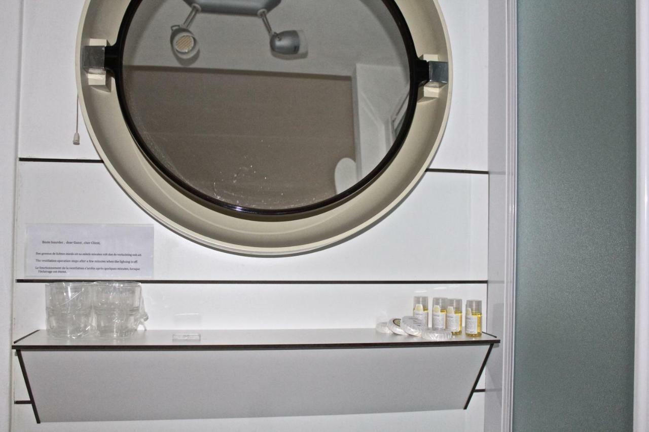 Linden-Jachthoorn Apartment Lubbeek Екстериор снимка