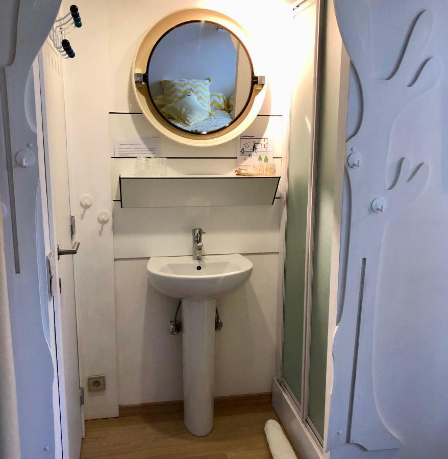 Linden-Jachthoorn Apartment Lubbeek Екстериор снимка