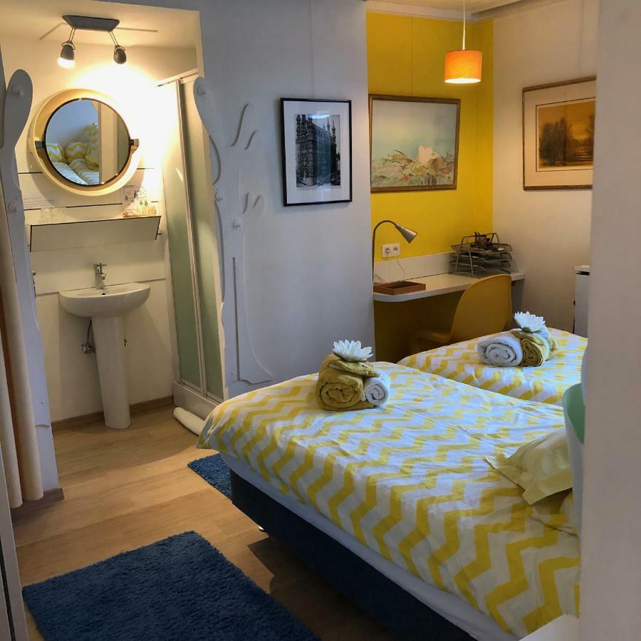 Linden-Jachthoorn Apartment Lubbeek Екстериор снимка