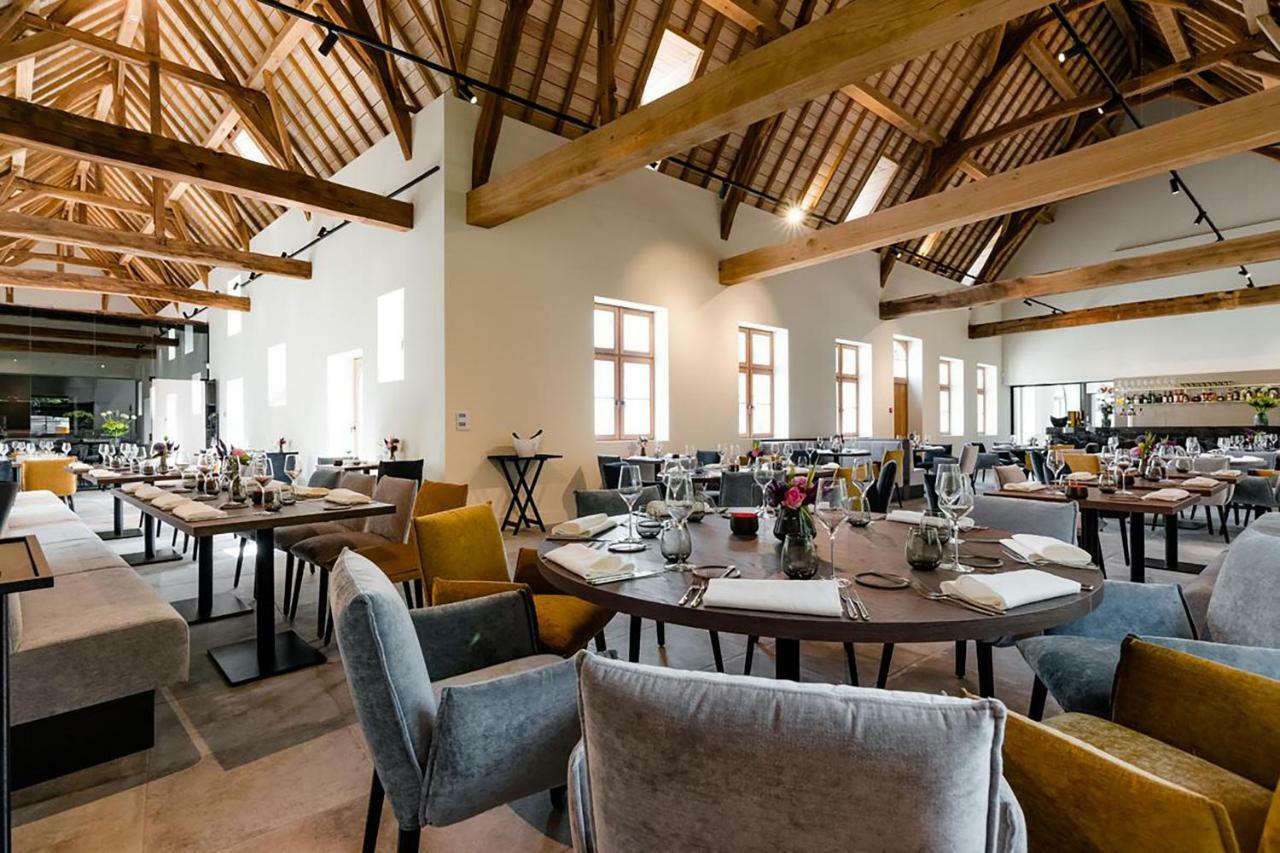 Linden-Jachthoorn Apartment Lubbeek Екстериор снимка